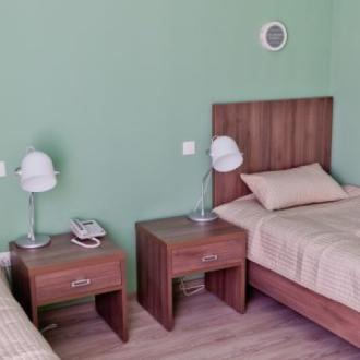 Теннисная Академия Озерова | Фото 13