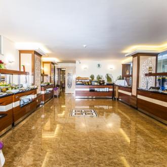 Oba Time Hotel | Фото 7