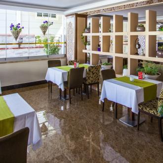 Oba Time Hotel | Фото 9