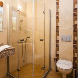 Oba Time Hotel | Фото 13