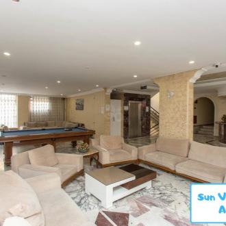 Sun Vera Hotel | Фото 4