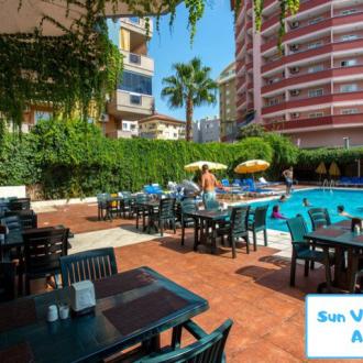 Sun Vera Hotel | Фото 2