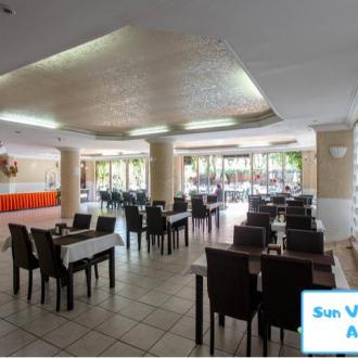 Sun Vera Hotel | Фото 5