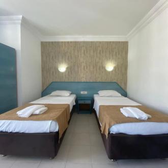 Sun Vera Hotel | Фото 8