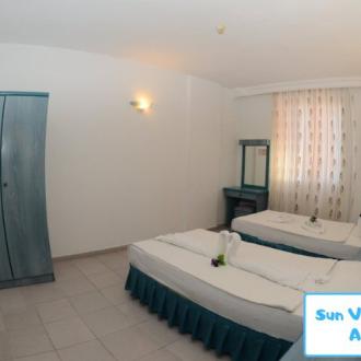 Sun Vera Hotel | Фото 9