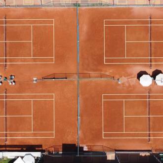 Oba Time Hotel | Фото 17