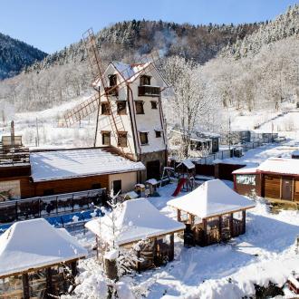 Абаго | Фото 2