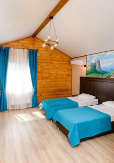 Абаго | Фото 3