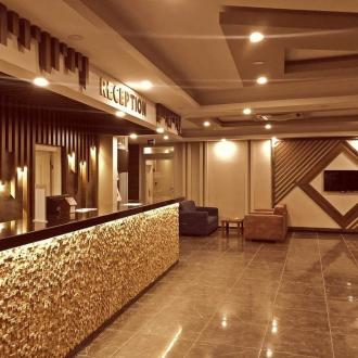 Acar Hotel | Фото 3