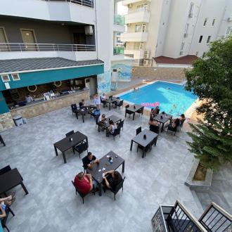 Acar Hotel | Фото 4