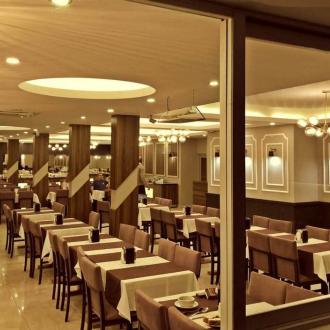 Acar Hotel | Фото 6