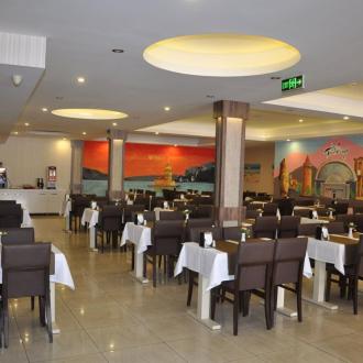 Acar Hotel | Фото 7