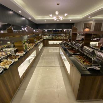 Acar Hotel | Фото 8