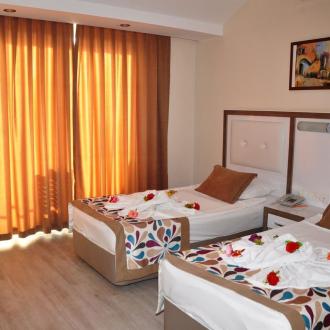 Acar Hotel | Фото 10