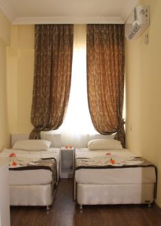 Acar Hotel | Фото 13