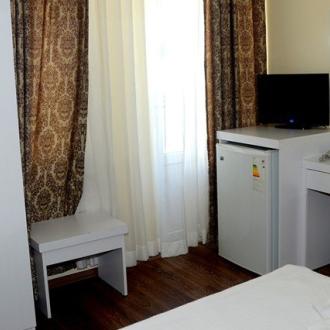 Acar Hotel | Фото 15