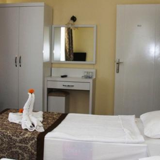 Acar Hotel | Фото 16