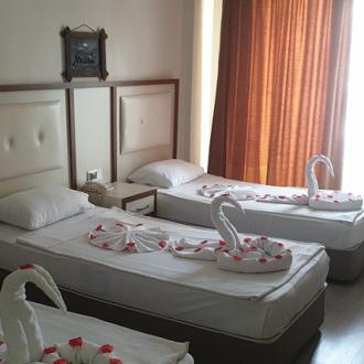 Acar Hotel | Фото 17