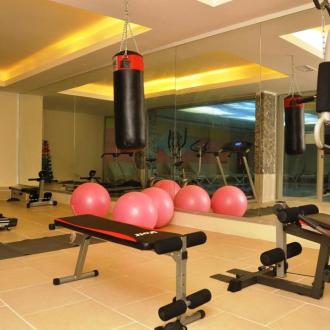 Acar Hotel | Фото 18