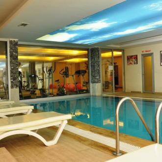 Acar Hotel | Фото 19