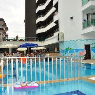 Acar Hotel | Фото 20