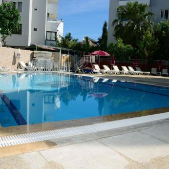 Acar Hotel | Фото 22