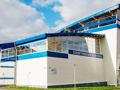 Центр спортивной подготовки Карелия