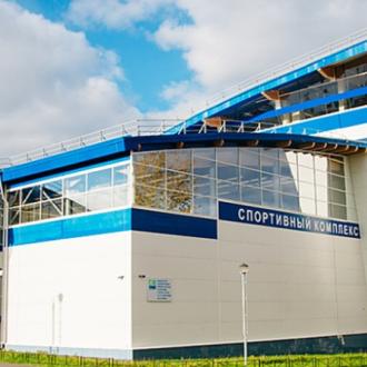 Центр спортивной подготовки Карелия | Фото 1