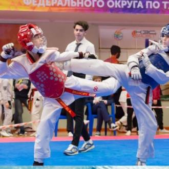 Центр спортивной подготовки Карелия | Фото 6