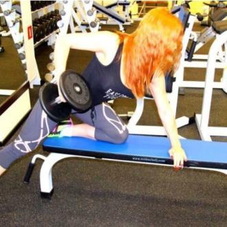 Центр спортивной подготовки Карелия | Фото 8