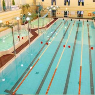 Центр спортивной подготовки Карелия | Фото 10