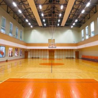 Центр спортивной подготовки Карелия | Фото 12