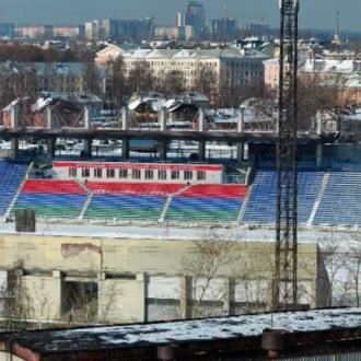 Центр спортивной подготовки Карелия | Фото 16