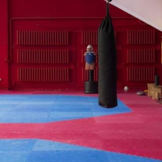 Центр спортивной подготовки Карелия | Фото 18