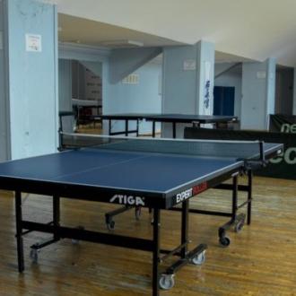 Центр спортивной подготовки Карелия | Фото 21