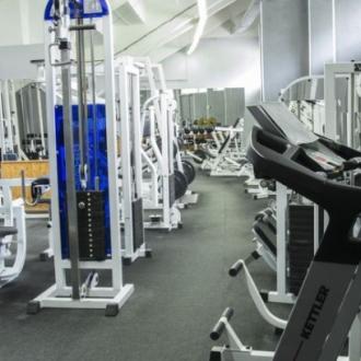 Центр спортивной подготовки Карелия | Фото 22