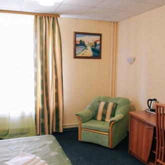 Центр спортивной подготовки Карелия | Фото 3