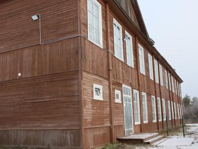 Пийтсиеки, Карелия