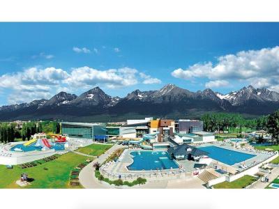 Попрад Спортивный Центр