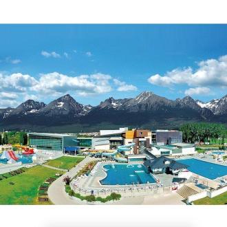 Попрад Спортивный Центр | Фото 1