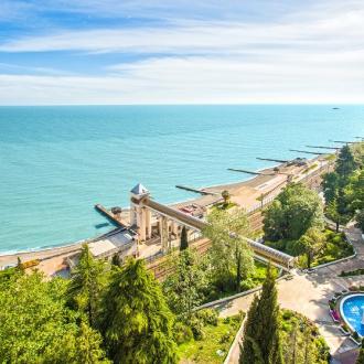 Мыс видный азимут (корпус Арена) | Фото 1