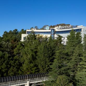 Мыс видный азимут (корпус Арена) | Фото 2