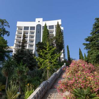 Мыс видный азимут (корпус Арена) | Фото 3