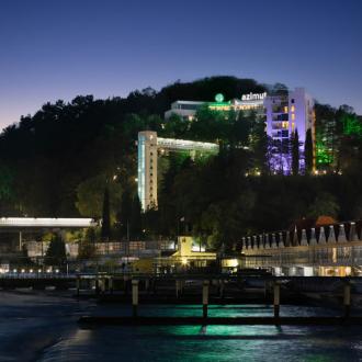 Мыс видный азимут (корпус Арена) | Фото 4