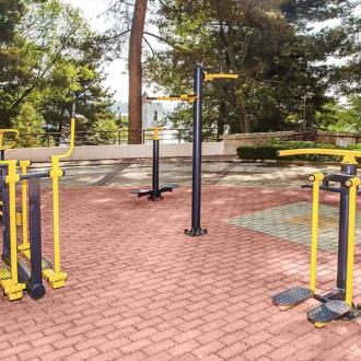 Мыс видный азимут (корпус Арена) | Фото 7