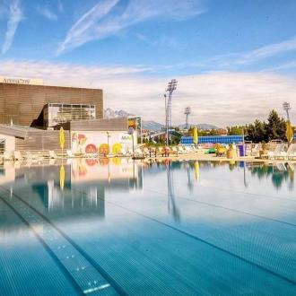 Попрад Спортивный Центр | Фото 2