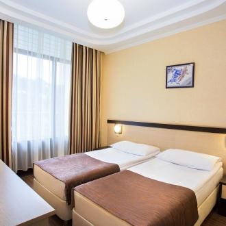 Мыс видный азимут (корпус Арена) | Фото 13