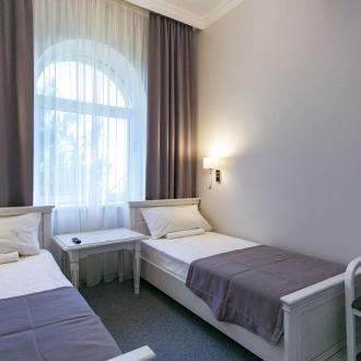 Мыс видный азимут (корпус Арена) | Фото 14