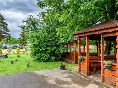 Турбаза «Горная»