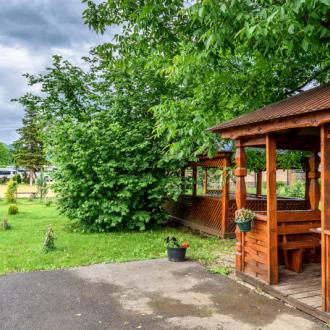 Турбаза «Горная» | Фото 1